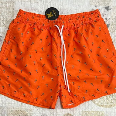 Shorts de hombre - 10/10