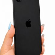 ✨📱 iPhone 16E — Elegancia y Potencia 📱✨ ☕️ Color: Gris 💾 Capacidad: 128 GB 🔋 Batería: 100% original 💳 SIM Física - Img 55631140