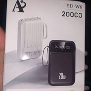 Power bank 2000 mAh - Img 57392365