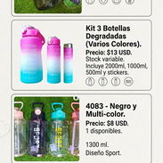 Accesorios para el gym - Img 55067604