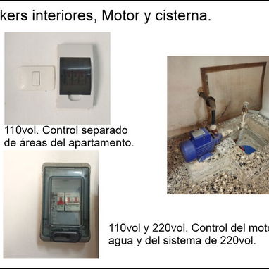 Apartamento en el Vedado. NO Apagones. Sin problemas de agua. Gas de la calle. - Img 105003730