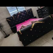 Camas de lujo muebles FlexConfort - Img 56597731