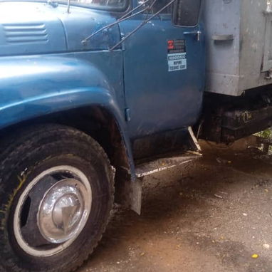 Servicios de transportación - 2/3