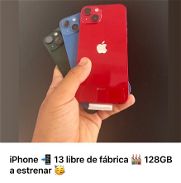 iPhones 13 nuevos - Img 45823289