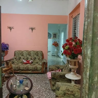 Venta de casa en selimarina junto al mar y rio - 4/10