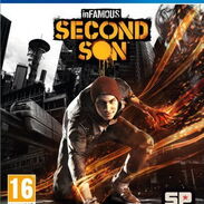 Infamous: Second Son ps4 play 4 - Img 45328967