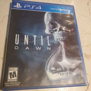 ... PLAY 4 SLIM 1TB, COMO NUEVO 2s MANDOS ORIGINALES, BASE CARGA, V10.50 2s JUEGOS - Img 126754990