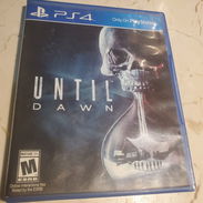 UNTIL DAWN .. 54746078. - Img 55774481