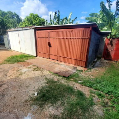 apartamento en un primer nivel ubicado en el Reparto San Agustín/ la lisa - 6/10