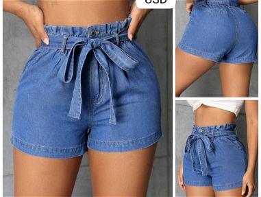 Shorts, Sayas y Pantalones de mujer!!! - Img 68363807