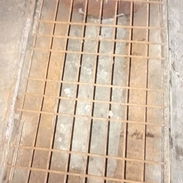 Vendo horno de carbon a 10000 cup,whatsapp 59335637,soy de alamar - Img 55746618