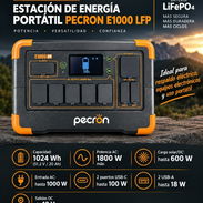Estaciones de energía portátil - Img 58366774