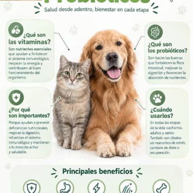 Tienda para mascotas - 8/10
