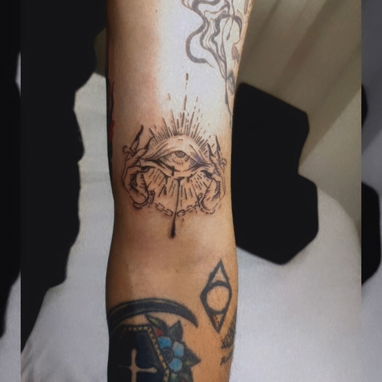 Estudio de Tatuajes, Stigma Tattoo Studio - Img 126683415
