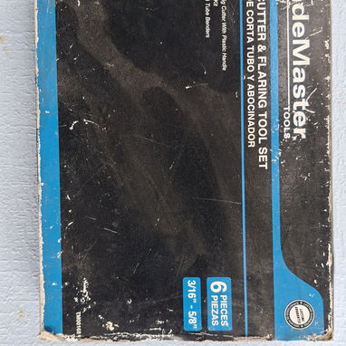 25 USD Vendo Virulero nuevo sin usar, estaba guardado. Soy de Boyeros Reparto Panamerican, no tengo mensajería. - 3/3