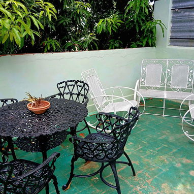 Renta de apartamento de 2 habitaciones en El Vedado - Img 125588980