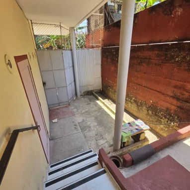‼️CASA # 1‼️  Casa independiente en nuevo vedado 🏡 cerca del cine Acapulco - 5/10