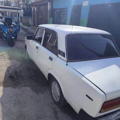 Carro Lada - 3/7