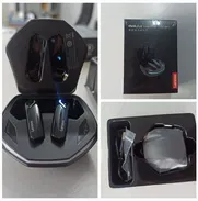 🎧 AUDÍFONOS INALÁMBRICOS 🎧 AUDÍFONOS LENOVO ORIGINALES / AURICULARES BLUETOOTH - Img 49774215