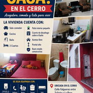 Venta de casa en el Cerro - Img 56762467