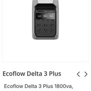 Ecoflow Delta 3 Plus - Img 54644383