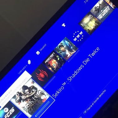 Play 4 slim de un tera - 2/2