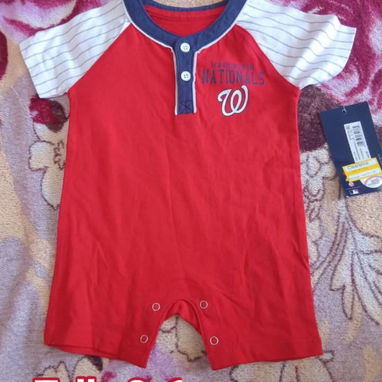ROPA DE BEBÉ - 4/10