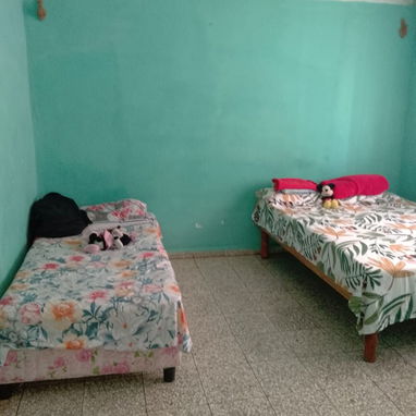 Apto tres cuartos, Morón, Ciego de Ávila. - Img 123976394