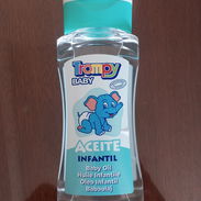 Aceite infantil - Img 58102787