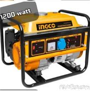 Planta eléctrica INGCO de 1200w nueva - Img 45873645