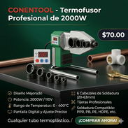 📦Termofusor✔️ - Img 55136295