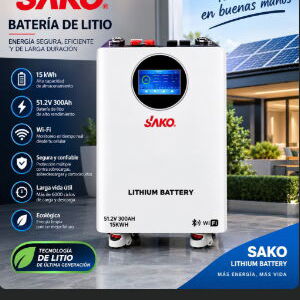 Baterias de Diferentes Marcas y Capacidades P0930-AV005 - 6/10