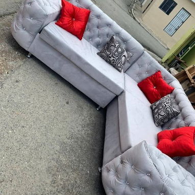 Lo Mejor en Muebles aquí - Img 120855342