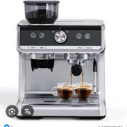 Cafetera expresso de 20 bares mensajería gratis en la habana comunícate con Pedro - Img 52939176