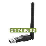 Adaptador USB - Img 57255755
