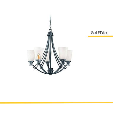 ➡️Bombillos LED Philips , B11-E12-E14 vintage, 4.5w(40w). Telf 56926848 - Img 115479364