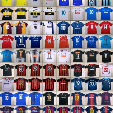 Camisetas del Madrid 2025-26 - Img 87230513