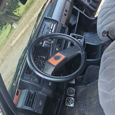 VW gti - 2/2