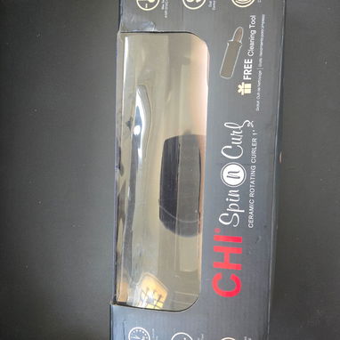 Rizador CHI profesional - 2/3