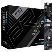 New paquete.Board ASRock Z690 Pro RS DDR4 - Img 45653425