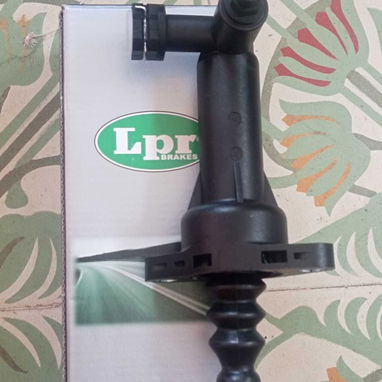 Bomba de cloche o embrague esclava marca LPR Italianas para SEAT Córdoba, Ibiza, Altea, Skoda Fabia, Y VW Polo, passat - Img 122869910