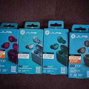 Audifonos inalambricos jlab originales sellados 17$ - Img 58019835
