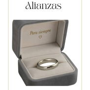 Anillos, pulseras y aretes de Plata - Img 56121365