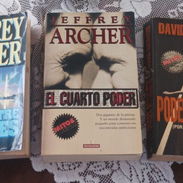 Libros Combo Bestseller #1 3x10USD - Img 57150013