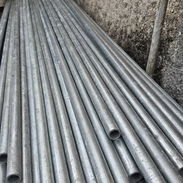 Tubos galvanizados de pulgada 6 metros - Img 54751469