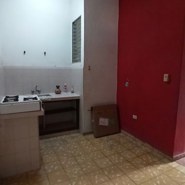Casa en Santos Suárez - 4/10