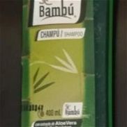 Champú Bambú - Img 45286126