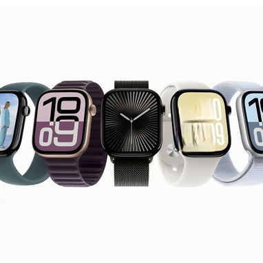 APPLE WATCH Y SAMSUNG GALAXY WATCH , LOS MEJORES RELOJES INTELIGENTES DE CADA MARCA , SELLADOS EN CAJA 52830802 - Img 121860363