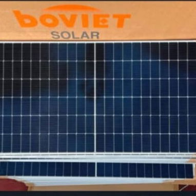 Paneles Solares Bifaciales 630W – Oferta en La Habana (kinetica) - Img 127567695