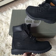 Botas Timberland negras 🔥🔥 - Img 57196624